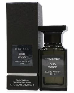 TOM FORD Women's 1.7oz Oud Wood EDP Spray