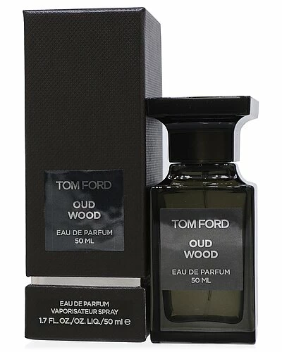 TOM FORD Women's 1.7oz Oud Wood EDP Spray 1 TOM FORD Women's 1.7oz Oud Wood EDP Spray