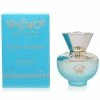 Versace Women's 1.7oz Dylan Blue Turquoise EDT Spray
