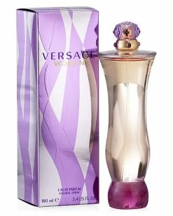 Versace Women's 3.4oz Woman EDP Spray