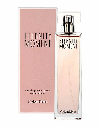 Calvin Klein Women's 1oz Eternity Moment EDP Spray 1 Calvin Klein Women's 1oz Eternity Moment EDP Spray