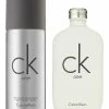 Calvin Klein Unisex CK One 2pc Set Women
