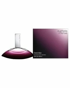 Calvin Klein Women's 3.3oz Euphoria Intense EDP Spray