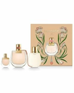 Chloé Women's Nomade 3pc Set
