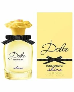 Dolce & Gabbana Women's 1oz Dolce Shine EDP Spray