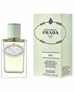 Prada Women's 1.7oz Infusion De Iris EDP Spray