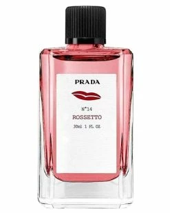 Prada Women's 1oz #14 Rossetto Parfum