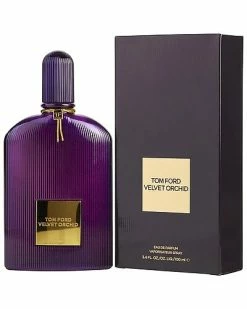 TOM FORD Women's 3.4oz Velvet Orchid EDP Spray