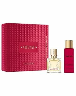 Valentino Women's Voce Viva 2pc Set