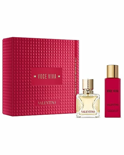 Valentino Women's Voce Viva 2pc Set 1 Valentino Women's Voce Viva 2pc Set