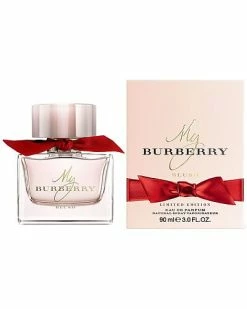 My Burberry Blush 3oz EDP (Limited Edition) Women
