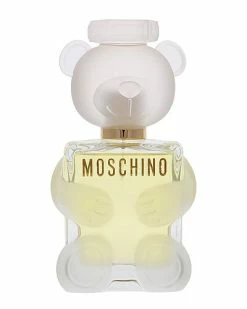 MOSCHINO Women's 3.4oz Toy 2 EDP Spray