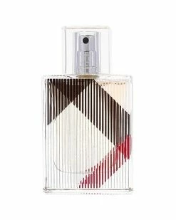 Burberry Women's 1oz Brit EDP Spray