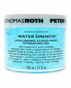 Peter Thomas Roth 5.1oz Water Drench Hyaluronic Cloud Hydrating Gel Women