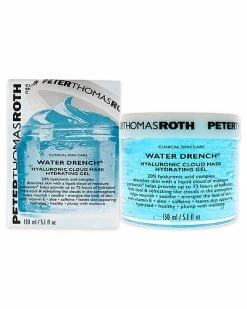 Peter Thomas Roth 5.1oz Water Drench Hyaluronic Cloud Hydrating Gel Women -Peter Thomas Roth Sales Store 1111488661 RLLD 4