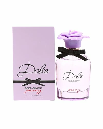 Dolce & Gabbana 1.7oz Dolce Peony EDP Women 1 Dolce & Gabbana 1.7oz Dolce Peony EDP Women
