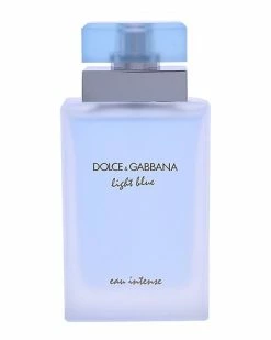 Dolce & Gabbana Women's 1.6oz Light Blue Eau Intense EDP