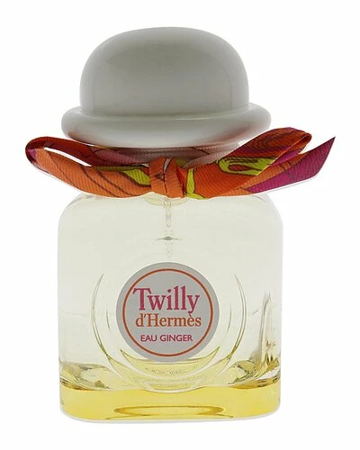 Hermès Women's 1.6oz Twilly D'Hermes Eau Ginger EDP 1 Hermès Women's 1.6oz Twilly D'Hermes Eau Ginger EDP