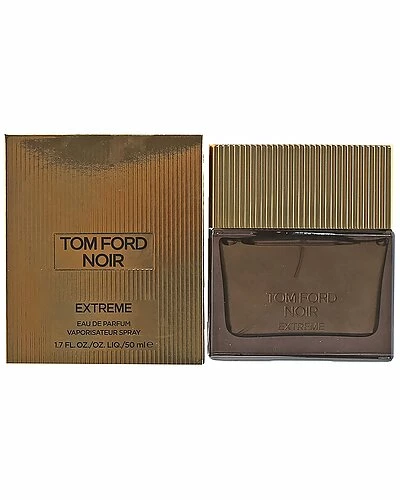 TOM FORD 1.7oz Noir Extreme EDP Spray Women 1 TOM FORD 1.7oz Noir Extreme EDP Spray Women