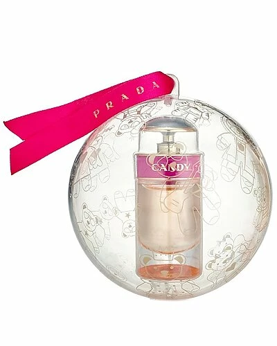 Prada Women's 0.24oz Candy Eau De Parfum Mini 1 Prada Women's 0.24oz Candy Eau De Parfum Mini