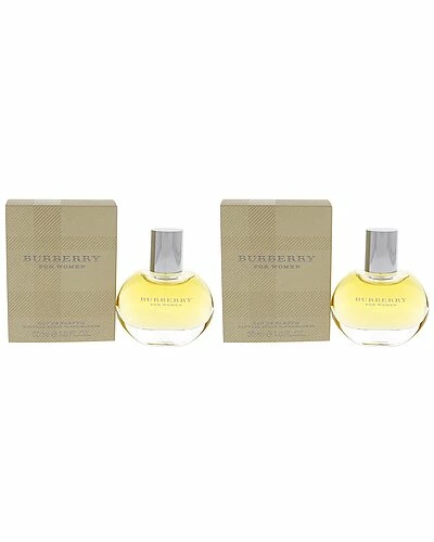 Burberry 1oz EDP Spray Women 1 Burberry 1oz EDP Spray Women