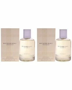 Burberry 3.3oz EDP Spray Women
