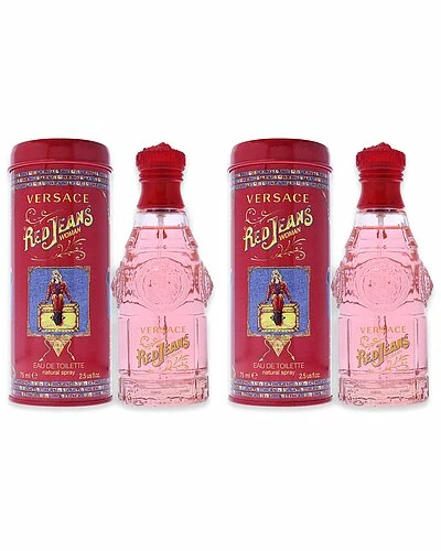 Versace 2.5oz EDT Spray Women 1 Versace 2.5oz EDT Spray Women