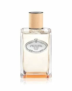 Prada Women's 3.4oz Les Infusions De Fleur D'Oranger Eau De Parfum Spray