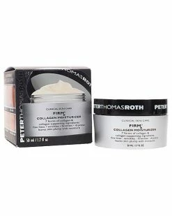 Peter Thomas Roth 1.7oz FirmX Collagen Moisturizer Women