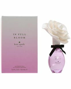 Kate Spade New York Women's 1oz In Full Bloom Eau De Parfum Spray