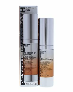 Peter Thomas Roth 0.5oz Potent-C Power Eye Cream Women