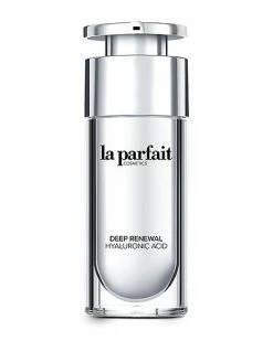 La Parfait Cosmetics 1oz Deep Renewal Hyaluronic Acid Serum Women