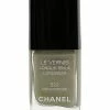 Chanel 0.46oz Nail Polish #522 Monochrome Women