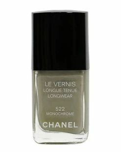 Chanel 0.46oz Nail Polish #522 Monochrome Women