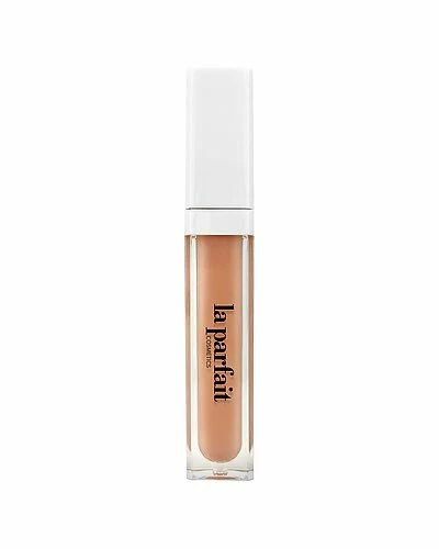 La Parfait Cosmetics 0.24oz #03 - Bold Nude B-Bright Lip Gloss Women 1 La Parfait Cosmetics 0.24oz #03 - Bold Nude B-Bright Lip Gloss Women