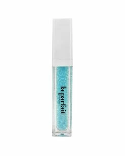 La Parfait Cosmetics 0.24oz #05 - Glider Sky B-Bright Lip Gloss Women