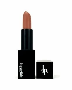 La Parfait Cosmetics 0.176oz #01 - Soft Nude B-Bold Satin Lipstick Women