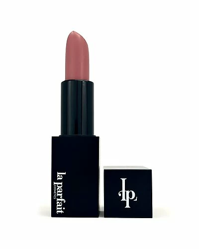 La Parfait Cosmetics 0.176oz #02 - Pink Nude B-Bold Satin Lipstick Women 1 La Parfait Cosmetics 0.176oz #02 - Pink Nude B-Bold Satin Lipstick Women