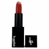 La Parfait Cosmetics 0.176oz #05 - Pure Red B-Bold Satin Lipstick Women