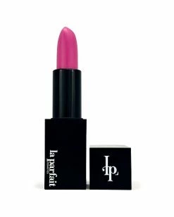 La Parfait Cosmetics 0.176oz #06 - Legendary Pink B-Bold Satin Lipstick Women