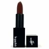 La Parfait Cosmetics 0.176oz #07 - Earth Brown B-Bold Satin Lipstick Women
