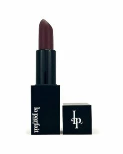 La Parfait Cosmetics 0.176oz #09 - Marron Wiked B-Bold Satin Lipstick Women