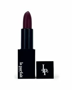 La Parfait Cosmetics 0.176oz #11 - Wild Berry B-Bold Satin Lipstick Women