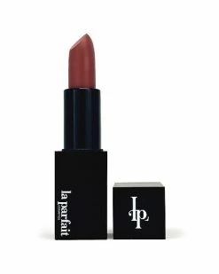 La Parfait Cosmetics 0.176oz #14 - Nude Essence B-Bold Satin Lipstick Women