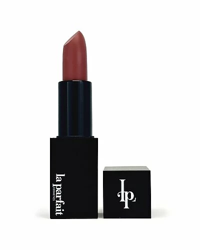 La Parfait Cosmetics 0.176oz #14 - Nude Essence B-Bold Satin Lipstick Women 1 La Parfait Cosmetics 0.176oz #14 - Nude Essence B-Bold Satin Lipstick Women