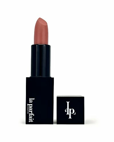 La Parfait Cosmetics 0.176oz #17 - Supreme Nude B-Bold Satin Lipstick Women 1 La Parfait Cosmetics 0.176oz #17 - Supreme Nude B-Bold Satin Lipstick Women