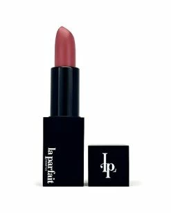 La Parfait Cosmetics 0.176oz #18 - Light Pink B-Bold Satin Lipstick Women