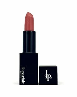 La Parfait Cosmetics 0.176oz #19 - Rose Nude B-Bold Satin Lipstick Women