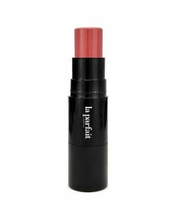 La Parfait Cosmetics 0.25oz #06 - Brick Red B-Belle – Trio Stick Women
