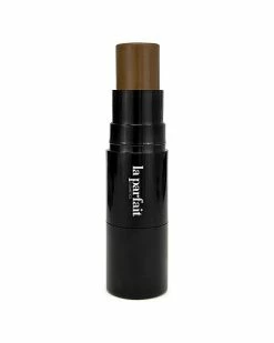 La Parfait Cosmetics 0.25oz #10 - Deep Brown B-Brilliant Multi Stick Women